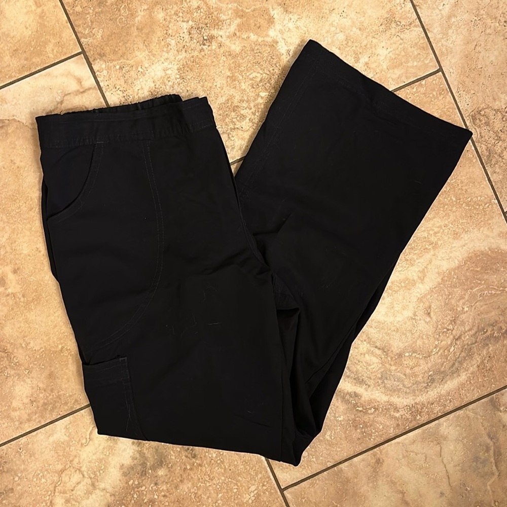 Urbane Scrub Pants